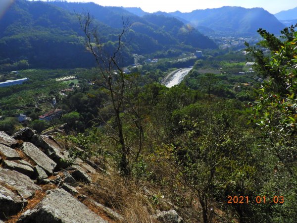 南投 國姓 梅島山1249995