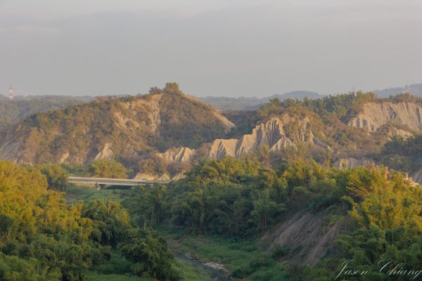 高雄田寮月世界地景步道2699708