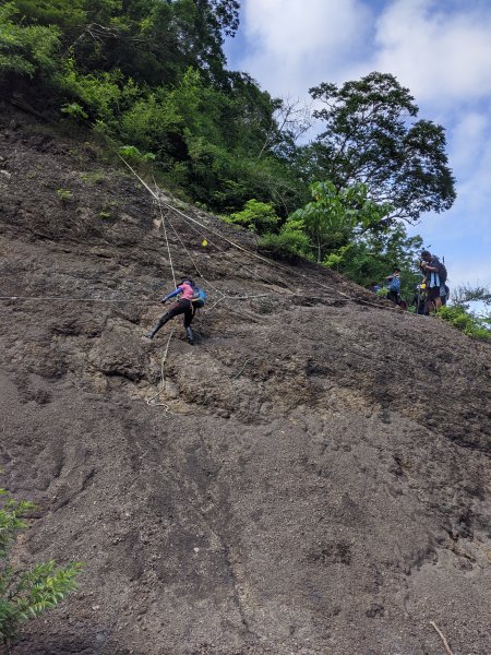 【屏東-小百岳】三大郊山 里龍山O走1025767