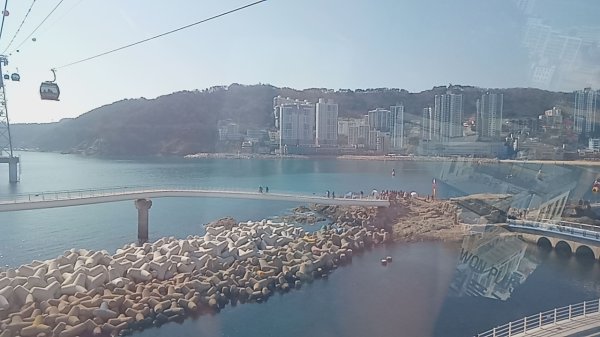 釜山松島纜車2715398