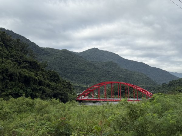 金瀧多越嶺古道巡禮(金崙-瀧山-多良)3118784