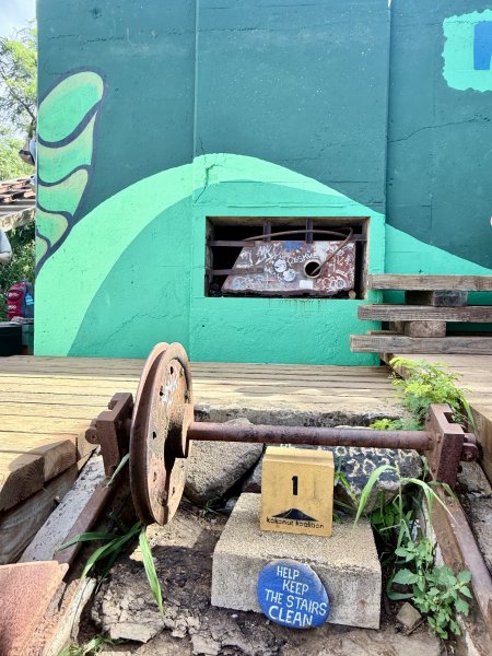 可可角火山口步道及玻里尼西亞文化中心悠遊 2026.2.203012674