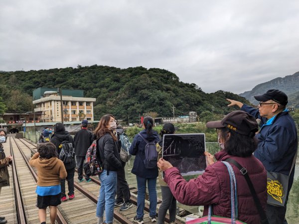 猴硐礦工文史館-記憶漫遊導覽2671670