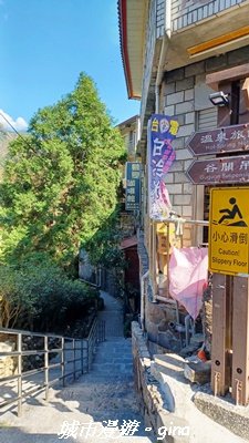 【台中和平】捎來步道x2025山谷燈光節2957978