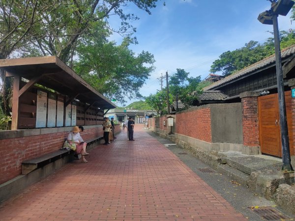 2023/6/26［黃金博物館+黃金神社］2201191