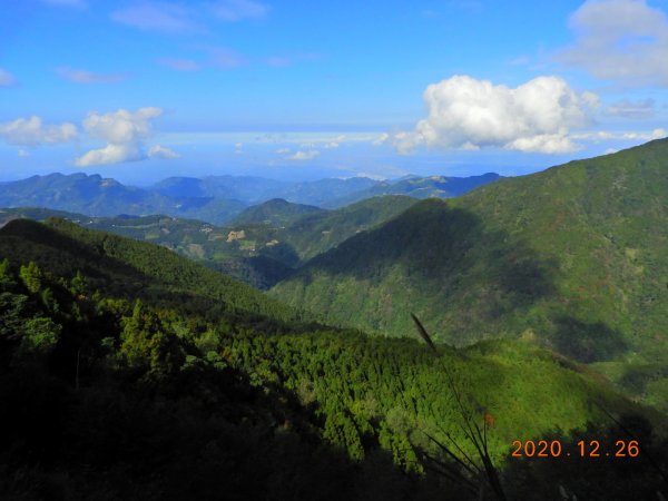 新竹 五峰 麥巴來山1217936