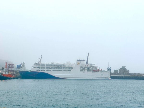 來去馬祖列島 Day 2 東引/安東坑道..西引/國之北疆..3041182