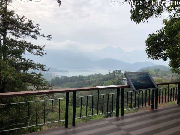 台灣小百岳No.049貓囒山1384259