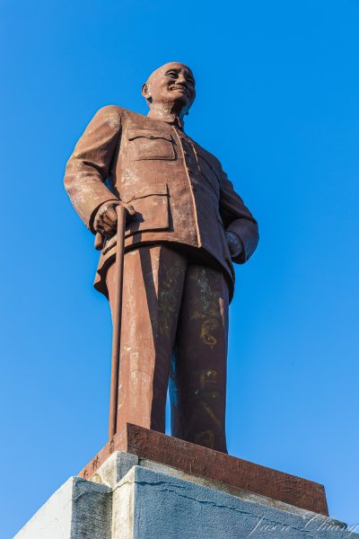 [台北]大崙頭山、碧山巖、忠勇山2746219