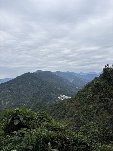 20251227尾寮山登山步道2970554