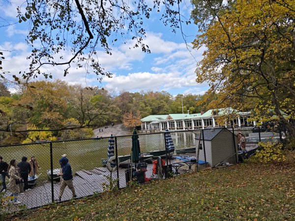 [紐約馬之行-11] 2025_1101 中央公園-畢士大露臺2945090