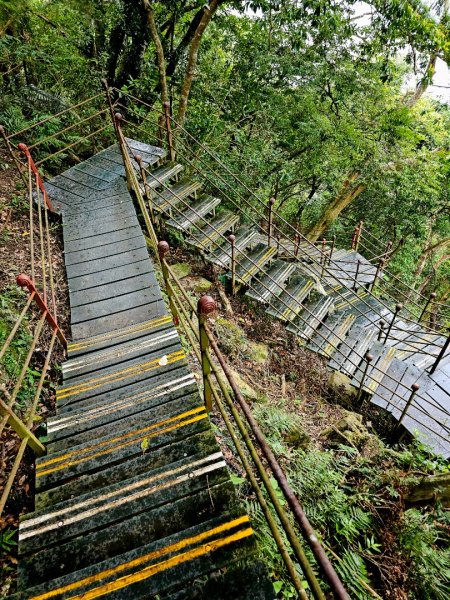 得卡倫步道2833843