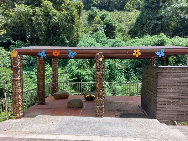 公老坪之蜈蚣崎步道、旱溪源頭步道、三崁頂步道202206261806155