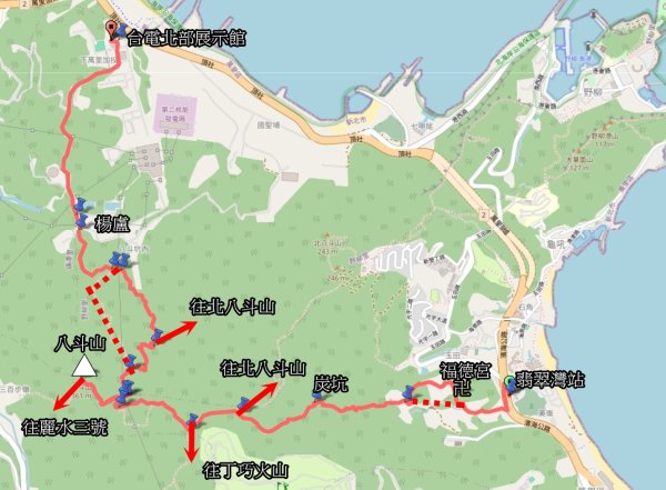 20250715玉田古道-八斗坑內古道2837740