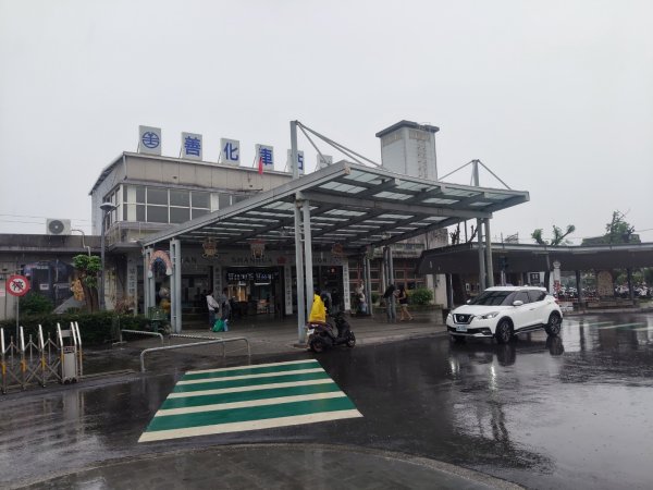 山海圳【內海之路：第二段】臺灣歷史博3090758