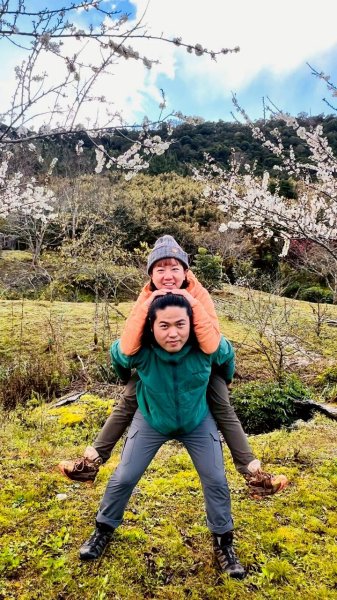 🌈1/24（六）-25（日）大同大禮部落+小百岳-立霧山✨FB：熊熊趴爬走🌈2987872