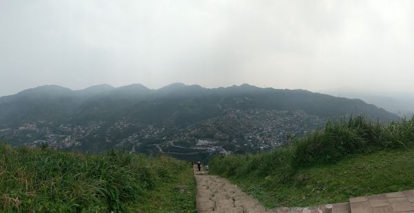 基隆山104549