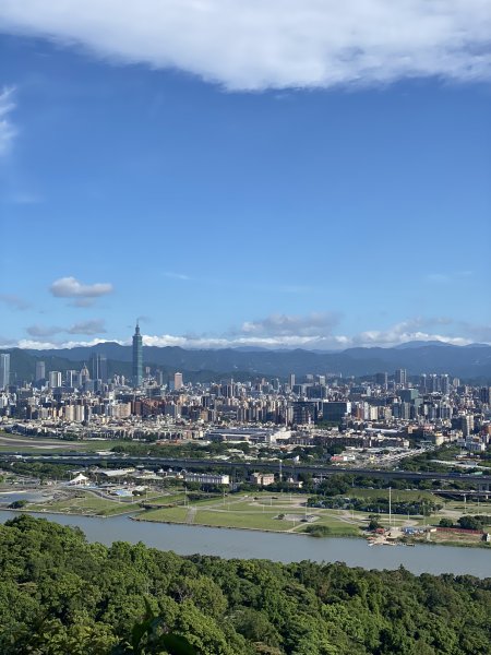 20240728劍潭山親山步道2566959