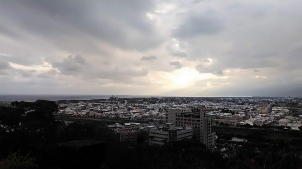 2019 1/22 台東鯉魚山851949