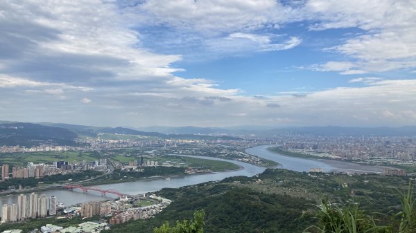 硬漢嶺步道(觀音山)1387047