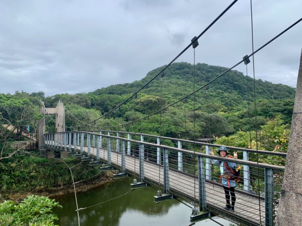 情人湖、大武崙砲台及大武崙山（小百岳）2275370