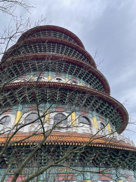 山仔頂步道2708420