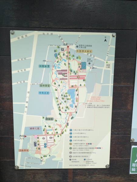 2025.07.20－霄裡好風光：大湳森林公園&亮亮健康樂園2841524