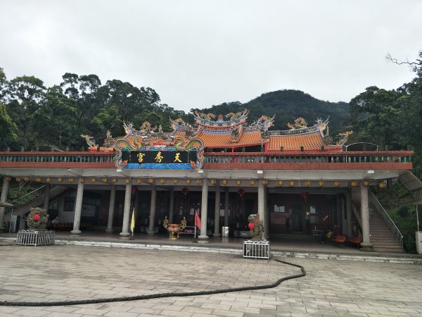 20190319 大尖山&四分尾山步道547779