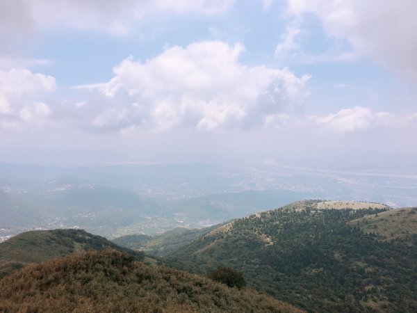 大屯山群峰步道738033