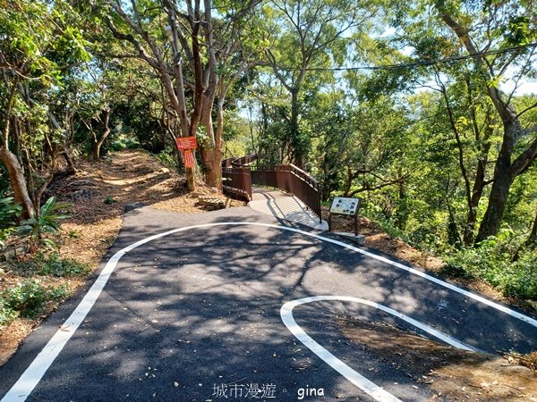 【彰化員林】視野豐富的郊山步道。 大峰巷步道x十八觀音步道x挑水古道x碧山古道O繞2771892