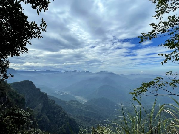 嘉南雲峰石壁山 順遊 雲嶺之丘 202210151889783