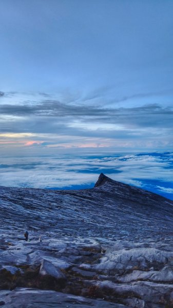 馬來西亞神山+鋼索探險2881721