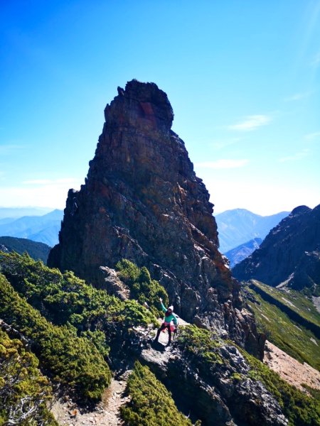 玉山群峰2609992