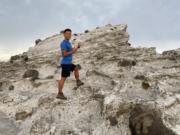 大石鼻山.親不知子海上古道.石梯坪.泛舟【颱風夾擊中樂遊花蓮東海岸】2246361