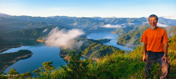 #鱷魚島 #日出 #雲海 #陽明山秘境 #夕陽 10/102909800
