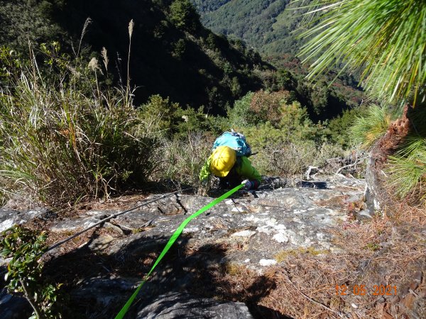 石水山及玉山林道1539589