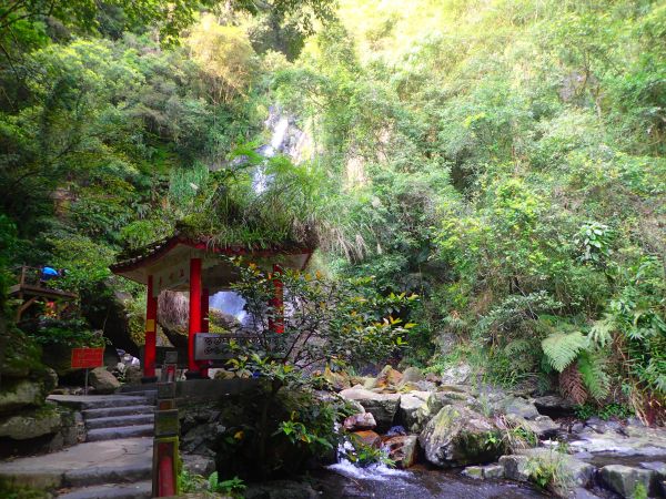 全台319鄉 步道吃喝玩樂_礁溪線