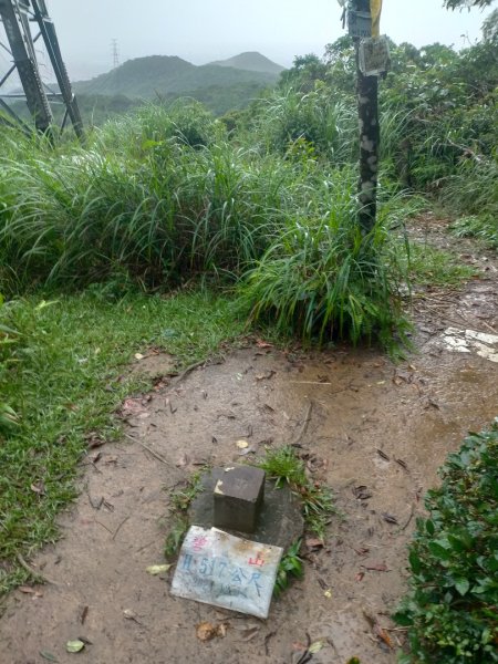 壹北大縱走第四段：風櫃嘴至大湖公園2809584