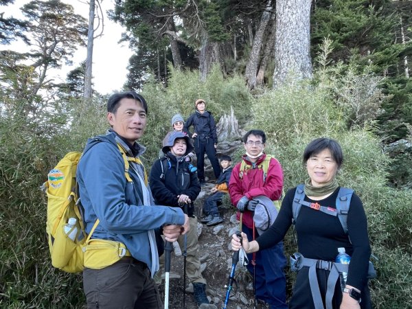 一日南橫二星人品爆發2995779