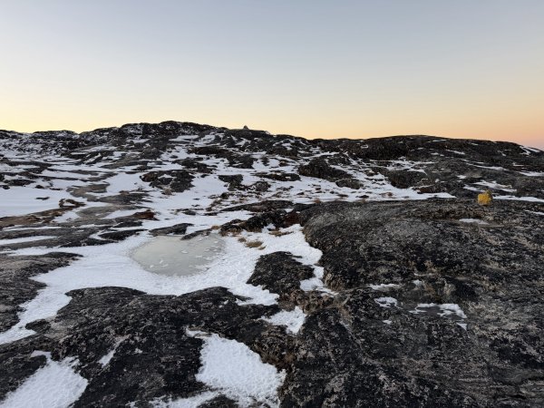 [紐約馬之行-40] 2025_1107 黃線步道-前2950533