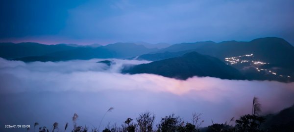 #翡翠水庫壩頂 #雲海 #日出 #陽明公園 #夕陽1/92979300