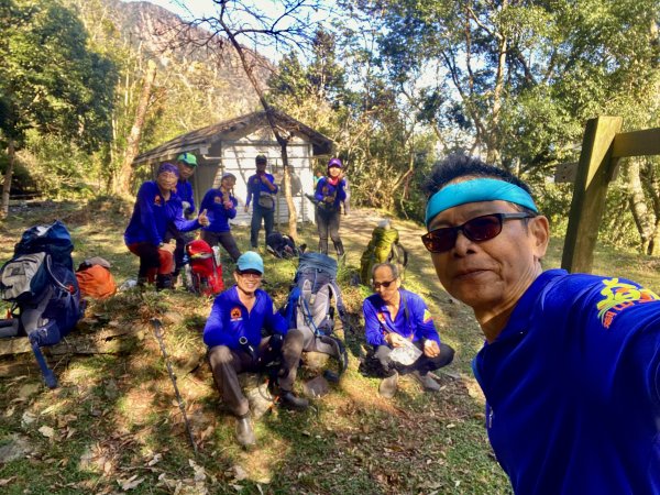 八通關古道與八大秀2677234