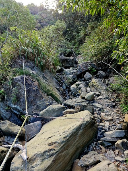里龍山-小百岳#69-屏東縣獅子鄉2750522