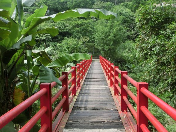 菁桐．捨石山步道583333