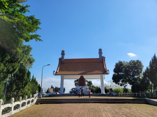 鳶溪縱走(鳶山到大溪老街)1688227