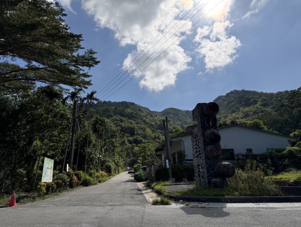 [漫遊縱谷 愛在花東] 2025_1018 米棧古道(第二回)2921137