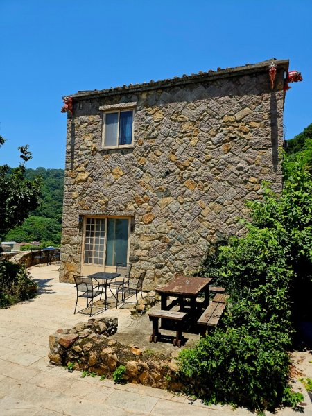 雲台山(&津沙聚落)-小百岳#98-連江縣南竿鄉2849897