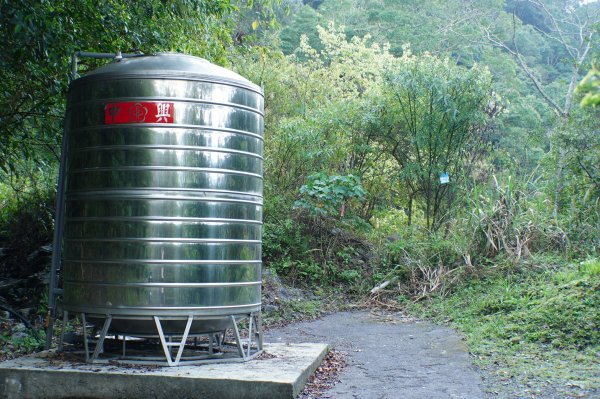 新北 烏來 波露山3000679