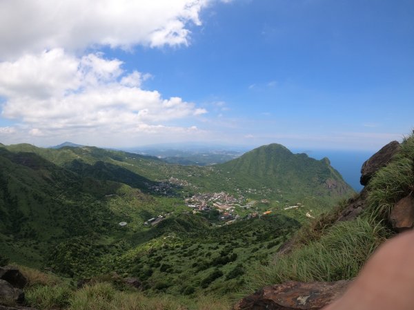 無耳茶壺山接半屏山2623825