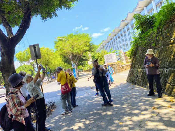 劍潭山步道1453892